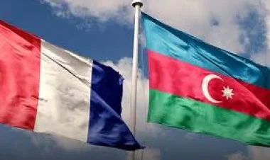 Fransanın Azərbaycandakı səfirinin geri çağırılmasına dair