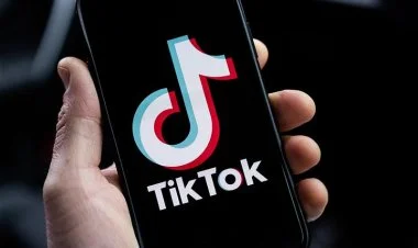 Qırğızıstan "TikTok"a girişi bağlayır