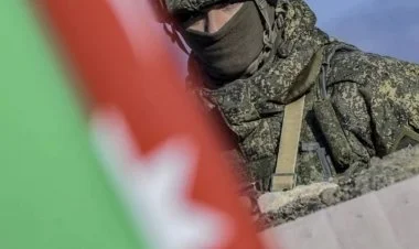 Rusiyanın Cənubi Qafqazda strateji geri çəkilməsi...