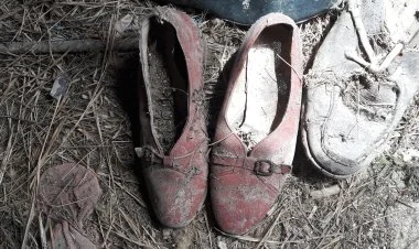 Başlıbel faciəsinin ildönümüdür