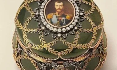 Açıldı mücrü, örtüldü mücrü...