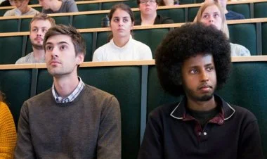 Avropanın ən təhsilli xalqları