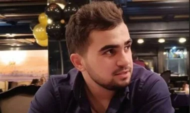 Xırdalanda tələbə intihar etdi