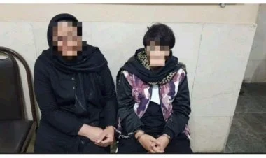 11 yaşlı qız ona gülən paltarsatan qadını öldürdü