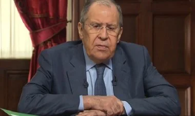Lavrov: Paşinyan özü deyib ki, Qarabağ Azərbaycandır