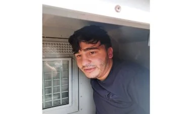 Rusiyada axtarılan 21 yaşlı Azərbaycan vətəndaşı tutuldu