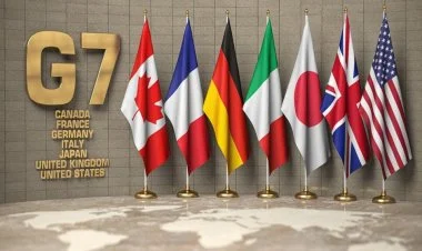 G7 Azərbaycan və Ermənistana çağırış etdi