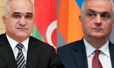 Qazaxın 4 kəndinin qaytarılması razılaşdırıldı