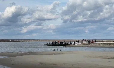 Qazaxıstanda 17 min daşqın qurbanı dövlətə müraciət etdi