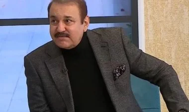 Müğənni Cavanşir Məmmədov dəfn edildi