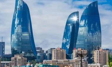 Bakıda 29 dərəcə isti olacaq