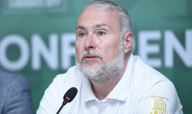 Bakının dünya idman paytaxtına namizədliyi irəli sürülüb