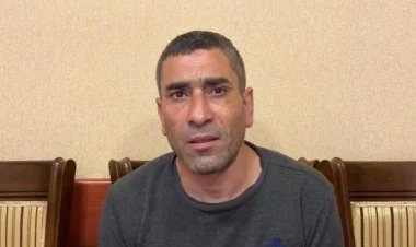 Qazaxda narkokuryer saxlanılıb