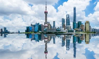 Çinin böyük şəhərlərinin yarısı çökmə riski ilə üzləşib