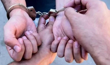 Gənc qadının qətlinə görə əri saxlanıldı