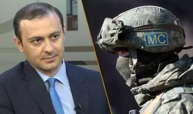 Qarabağdan Gorusa çıxan RSK Ermənistanda qalacaq? FOTO