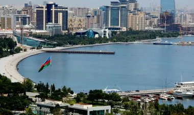 Sabah Bakda hava yağmursuz keçəcək