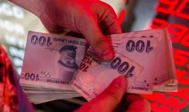Türkiyədə inflyasiya sürətlə aşağı enəcək