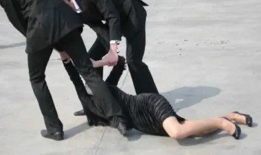 Qız qaçırma adam oğurluğudur