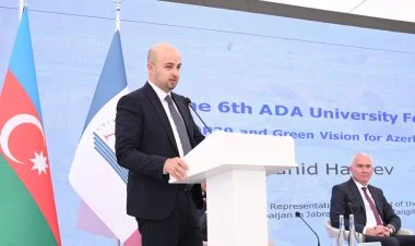 Cəbrayılda hazırda 109 kəhriz inşa olunur