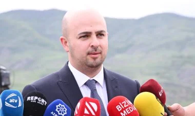 2026-dək Cəbrayıl, Qubadlı, Zəngilana 40 min nəfər qayıdacaq