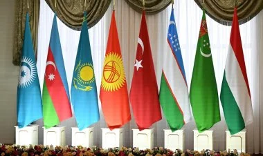Türk Dünyasının Xarici Əlaqələr Komitələri Bakıda toplanır