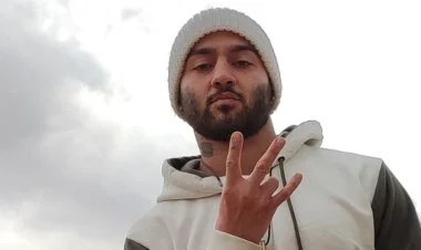 İranda məşhur reperə ölüm cəzası kəsildi