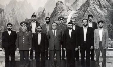 İki Koreya, iki Azərbaycan paraleli