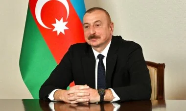 Prezidentin Beynəlxalq Minatəmizləmə Konfransına müraciəti