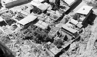 Daşkənd zəlzələsinin  58-ci ili