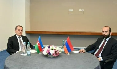 Ermənistan və Azərbaycanın xarici işlər nazirləri görüşəcək