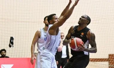 Cəlilabad klubu iki basketbolçu ilə yollarını ayırıb