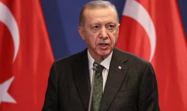 Türkiyədə prezidentin səlahiyyətləri artırılıb