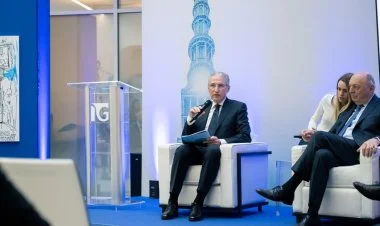 Muxtar Babayev G7-nin toplantısında iştirak edir