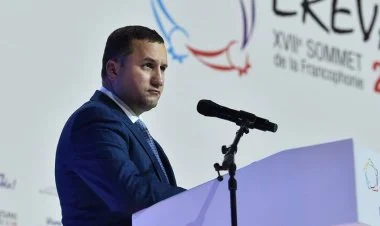 Rusiyanın Qafqazdakı maraqlarını pozmaq intihardır