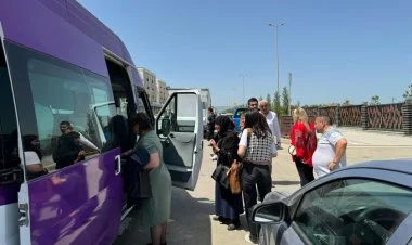 Füzulidə daha 39 ailəyə mənzillərinin açarları verildi FOTO