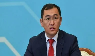 Astana Azərbaycan-Ermənistan arasında vasitəçilik etməyəcək