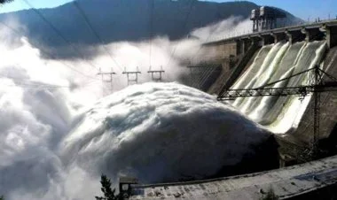 Keniyada bəndin dağılması nəticəsində 42 nəfər ölüb