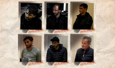 Abşeronda narkotiklə bağlı əməliyyat keçirilib VİDEO