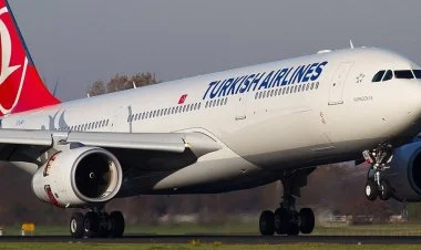 “Türk Hava Yolları” “Airbus” və “Boeing”dən 235 təyyarə alır