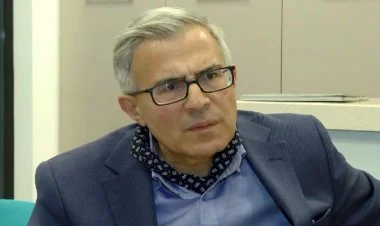 Azərbaycan yazıçısı Həmid Herisçinin ad günüdür