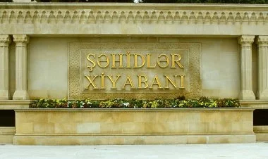 I və II Şəhidlər Xiyabanında tanınmadan 13 nəfər dəfn edilib
