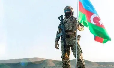 Tarixdə bənzərsiz hadisə