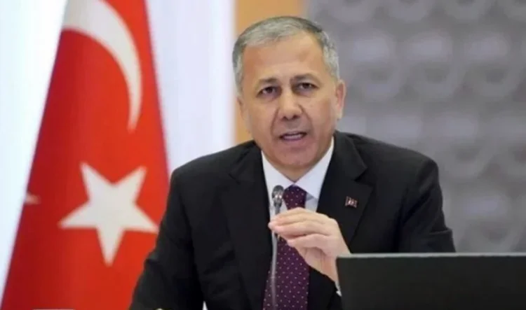 Türkiyədə terror təşkilatının 89 tərəfdarı saxlanılıb
