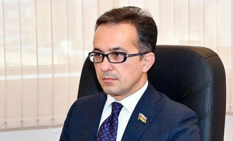 Ramin Məmmədov Dini Komitəyə sədr təyin edildi