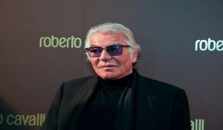 İtaliyalı modelyer Roberto Kavalli vəfat edib