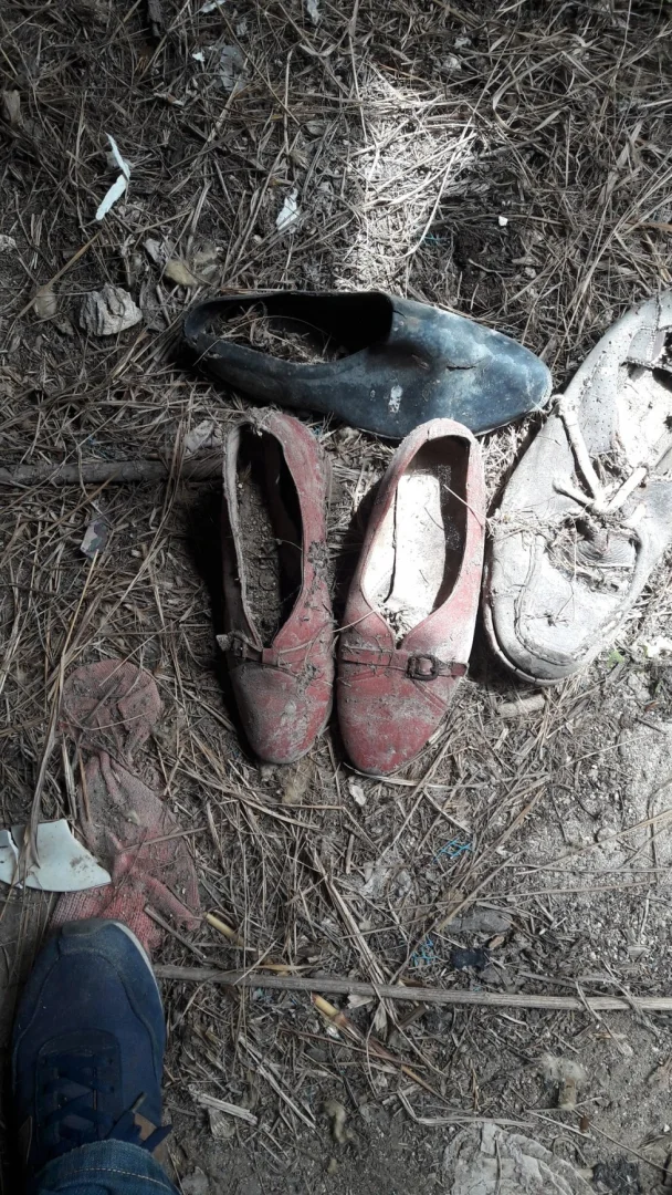 Başlıbel faciəsinin ildönümüdür