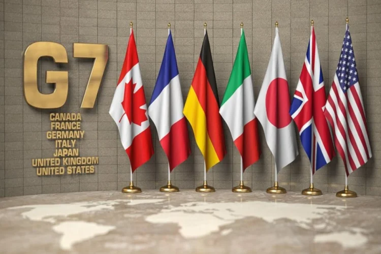 G7 Azərbaycan və Ermənistana çağırış etdi