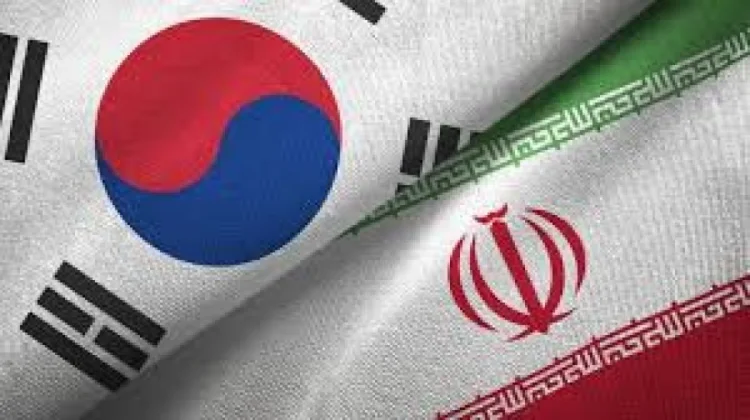 Şimali Koreya nümayəndələri son 5 ildə ilk dəfə İrana gedib