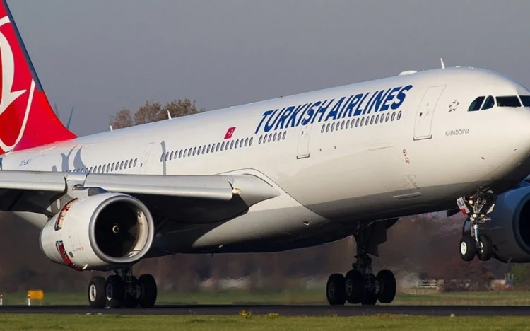 “Türk Hava Yolları” “Airbus” və “Boeing”dən 235 təyyarə alır